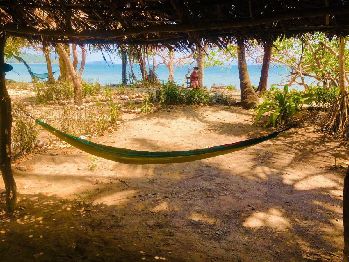 Reggae Island Private Island Koh Phayam Exterior photo