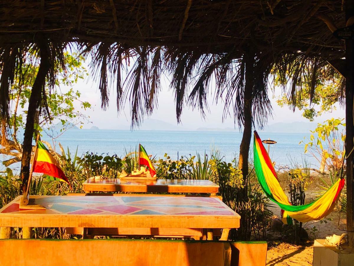 Reggae Island Private Island Koh Phayam Exterior photo