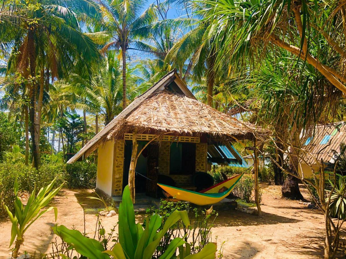 Reggae Island Private Island Koh Phayam Exterior photo