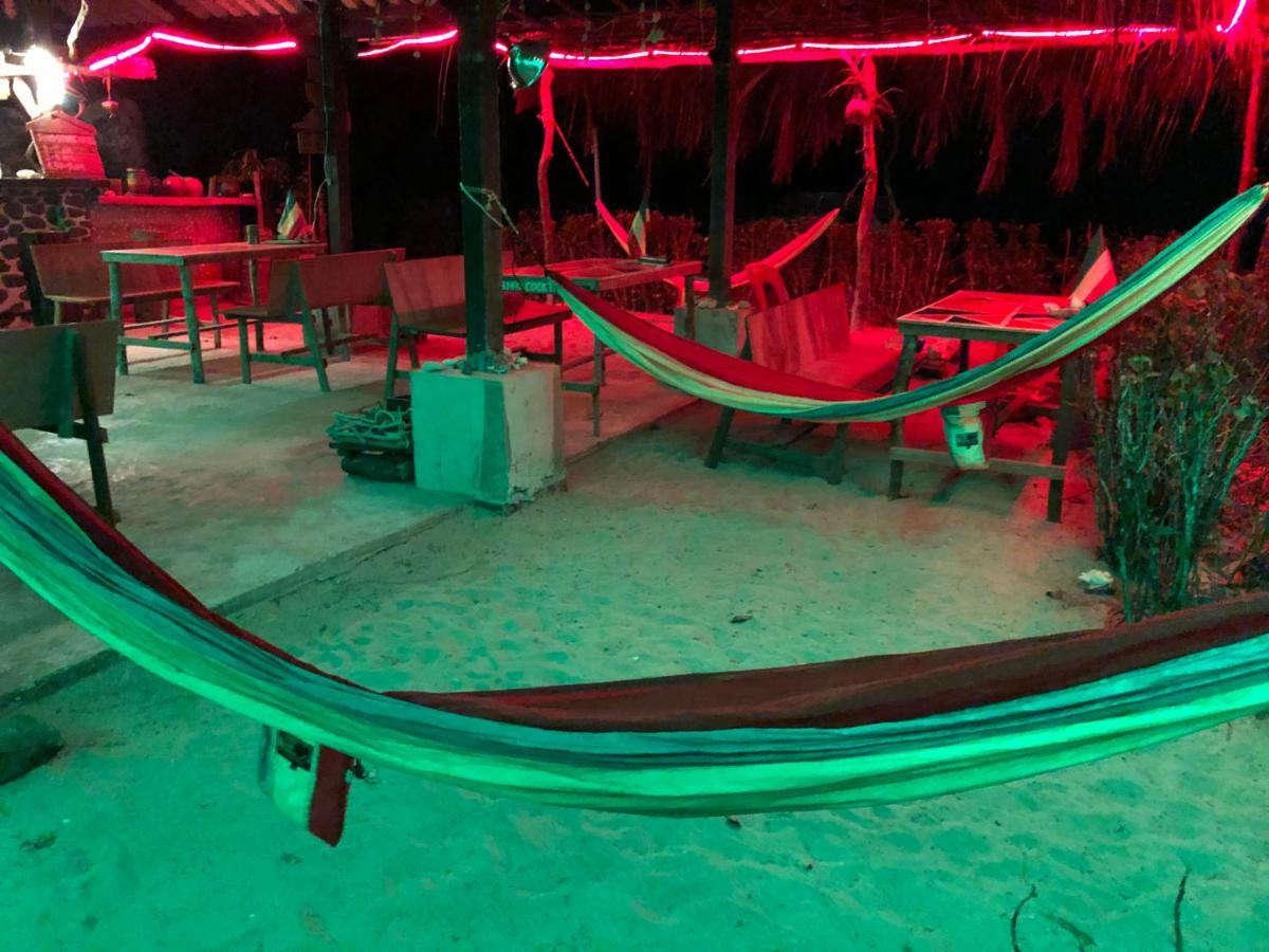 Reggae Island Private Island Koh Phayam Exterior photo
